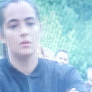 Meet your Posher, Angelica